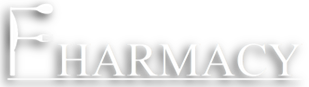Fharmacy NOLA – Bar and Grill in New Orleans Logo