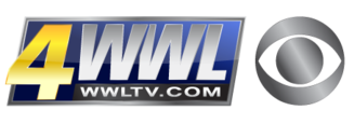 WWLTV Logo